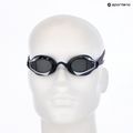 Plavecké okuliare TYR Stealth-X Race smoke/navy/navy 3