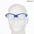 Plavecké okuliare Cressi Clear Eyes clear/blue 7
