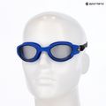 Plavecké okuliare arena The One Plus light smoke/blue/black 5