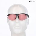 Slnečné okuliare Alpina Nylos HR gun matt/pink 6
