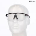 Slnečné okuliare Julbo Ultimate Reactiv 0-3 black/clear 6