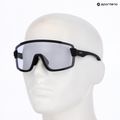 Slnečné okuliare Smith Wildcat matte black/photochromic clear to gray/clear 3