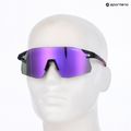 Slnečné okuliare Tifosi Moab XC Clarion satin vapor/clarion deep purple/ac red/clear 10