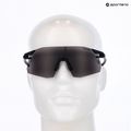Slnečné okuliare Tifosi Moab XC blackout/smoke/ac red/clear 10