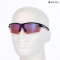 Slnečné okuliare Tifosi Navar FC gloss black/ac red 9