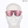 Slnečné okuliare Tifosi Sanctum SL frosted rose/pink mirror 4