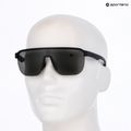 Slnečné okuliare Tifosi Sanctum SL Polarized blackout/smoke 3
