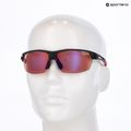 Slnečné okuliare Tifosi Navar satin vapor/ac red 5