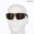 Slnečné okuliare Tifosi Centus iron/brown 5