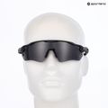 Slnečné okuliare Oakley Radar EV Path high resolution carbon/prizm black polarized 9
