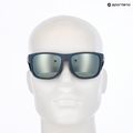 Slnečné okuliare UVEX Sportstyle 312 stone blue matt/mirror silver 11