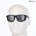 Slnečné okuliare Julbo Shield M Spectron translucent black/white 9