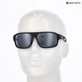 Slnečné okuliare GOG Sahil matt green/black 5