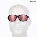 Slnečné okuliare Julbo Monterosa 3 Spectron dark purple/pink 5