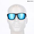 Slnečné okuliare Julbo Shield M Spectron gray/blue 9