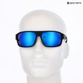 Slnečné okuliare GOG Sahil matt black 5
