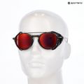 Slnečné okuliare Julbo Legacy Spectron army green/black 11