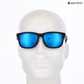Slnečné okuliare GOG Hawk matt black/blue 5