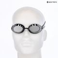 Plavecké okuliare TYR Vecta Racing Mirrored silver/black/black 3