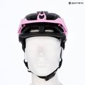 Cyklistická prilba Fox Racing Speedframe Pro Sense cotton candy 6