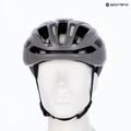 Cyklistická prilba KASK Sintesi grey 8