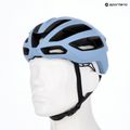 Cyklistická prilba KASK Protone Icon powder blue matt 13