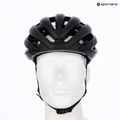 Cyklistická prilba Giro Agilis MIPS matte black 5