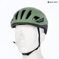 Cyklistická prilba Rudy Project Sinergy pantanal green matte 7
