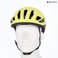 Cyklistická prilba Rudy Project Sinergy celestial yellow matte 7