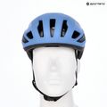 Cyklistická prilba Rudy Project Sinergy glacier matte 7