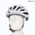 Cyklistická prilba Giro Verona white 5