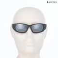 Detské slnečné okuliare UVEX Sportstyle 514 grey matt/mirror silver 10