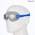 Plavecká maska Speedo Hydrosity light cement / clear 8