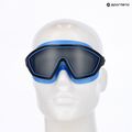 Plavecká maska RAS Space Pro royal blue 3