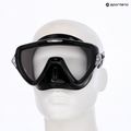 Potápačská maska TUSA Visio Pro black 3