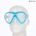 Potápačská maska Mares Marea reflex aqua/clear 3