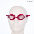 Detské plavecké okuliare Speedo Skoogles blossom/electric pink/clear 3