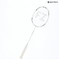 Bedmintonová raketa FZ Forza Speed Light 60 white 10