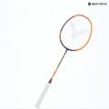 Bedmintonová raketa VICTOR Thruster RKT O orange 5