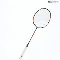 Bedmintonová raketa Babolat Prime black/red 8
