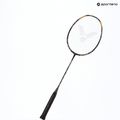 Bedmintonová raketa VICTOR Auraspeed PNTR C black 5