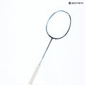 Bedmintonová raketa VICTOR Thruster Merak B blue 3