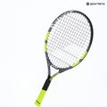 Detská tenisová raketa Babolat Carlitos Jr 21 14