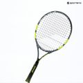 Detská tenisová raketa Babolat Carlitos Jr 23 14