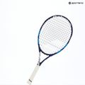 Detská tenisová raketa Babolat Drive Junior 24 blue 8