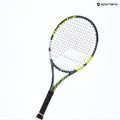 Detská tenisová raketa Babolat Aero Junior 25 13