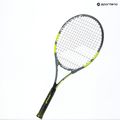 Detská tenisová raketa Babolat Carlitos Jr 26 14