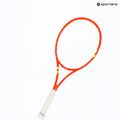 Tenisová raketa Tecnifibre T-Fight 300 Iga orange 14