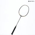 Badmintonová raketa VICTOR Thruster Raptor moonless night 13
