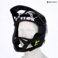 Cyklistická prilba Fox Racing Proframe Thrive white 9
